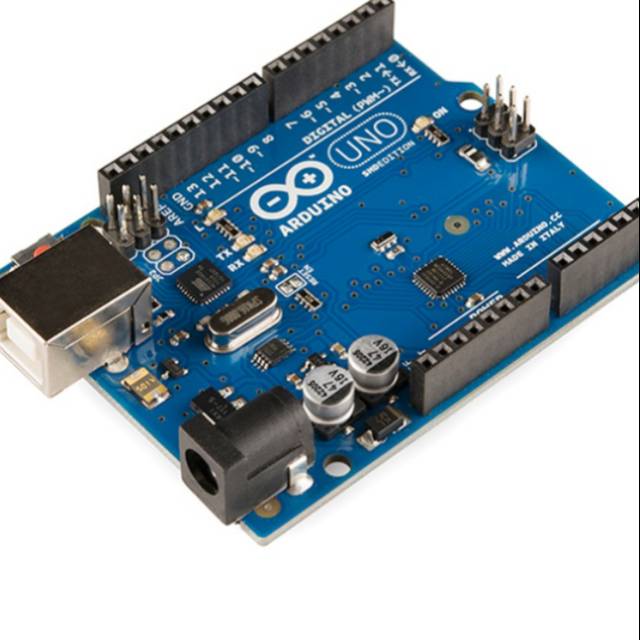 Jual Arduino Uno R3 DIP ATMega328p Shopee Indonesia