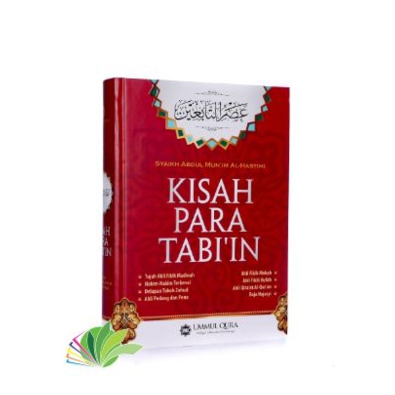 Jual Buku Kisah Para Tabiin Ummul Quro Shopee Indonesia