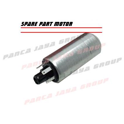 Jual Rotak Dinamo Fuel Pump Pompa Bensin Yamaha Xsr Mt Mt Wr Wr