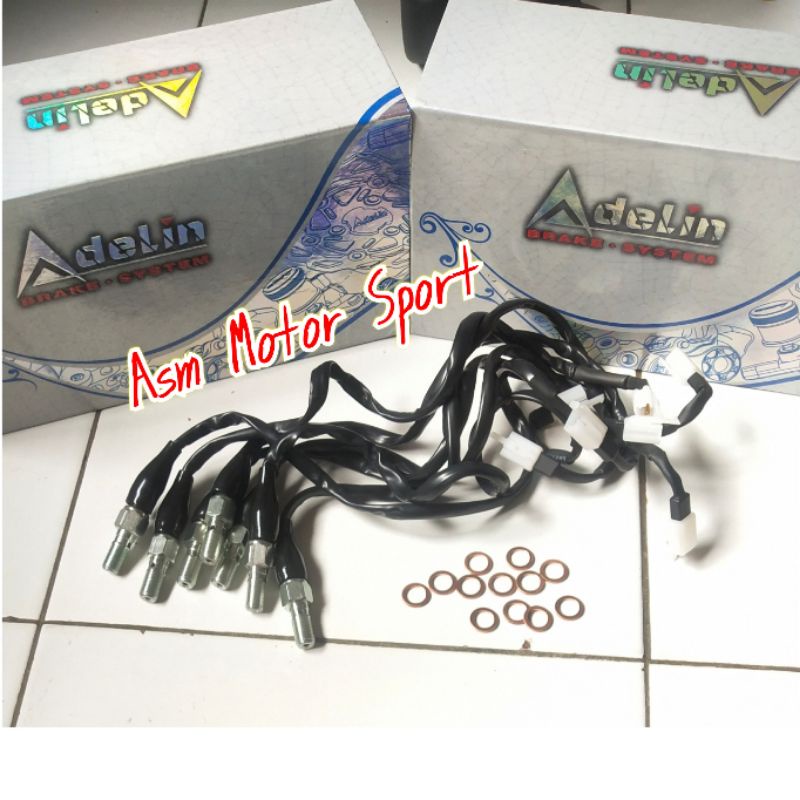 Jual Master Rem Switch Rem Adelin Master Switch Rem Adelin Origin Drat