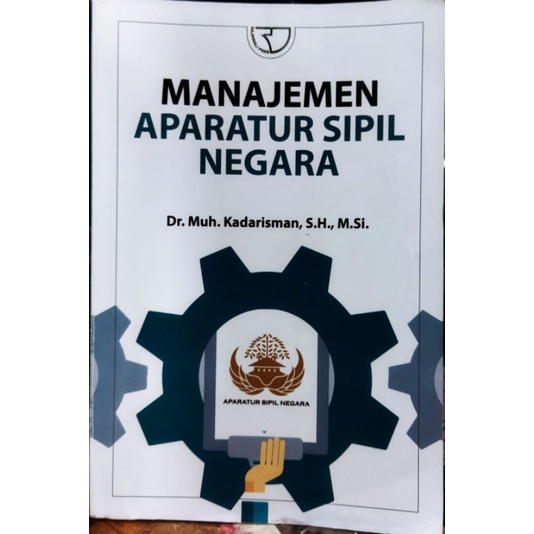 Jual Manajemen Aparatur Sipil Negara Shopee Indonesia