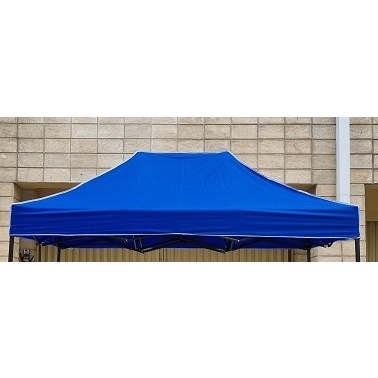 Jual Terpal Atap Tenda Lipat 3x4 5 Buat Tenda Besi Putih Tidak