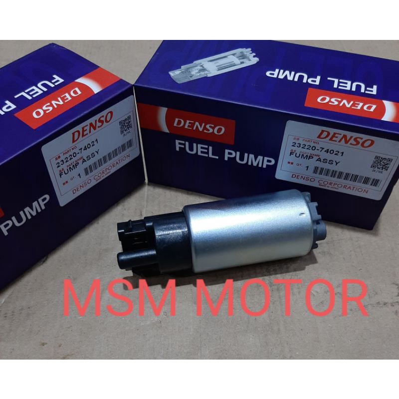 Jual Fuel Pump Rotak Pompa Bensin Honda New Crv Gen All New Crv Gen