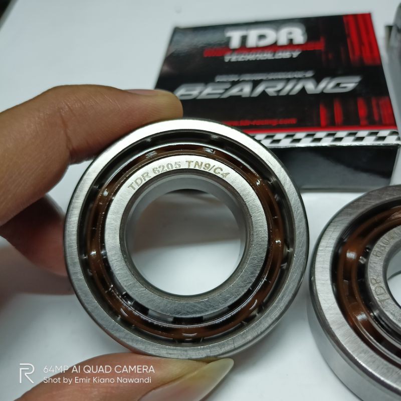 Jual Laher Bearing Krek Krug Kruk As Fizr Force One F Zr Shopee Indonesia