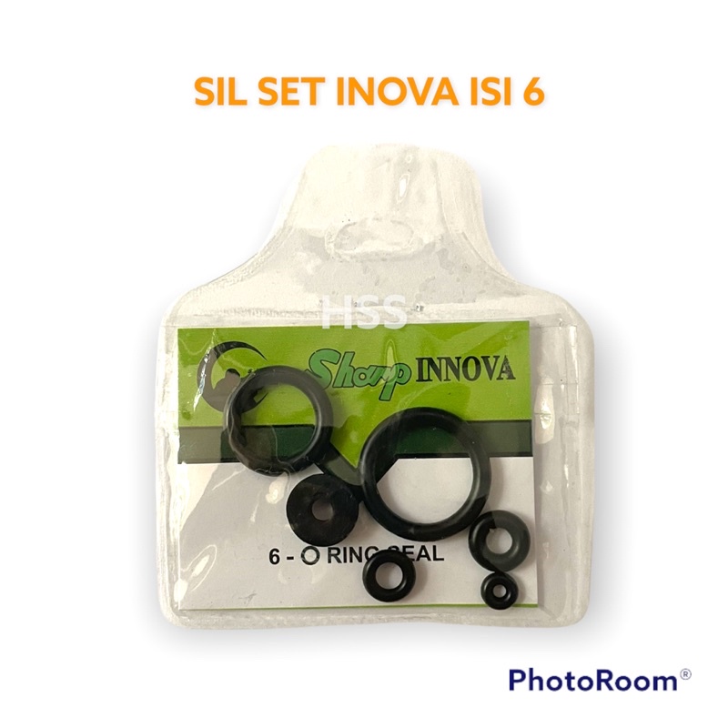 Jual Seal Oring Set Sharp Inova Od 22 Shopee Indonesia