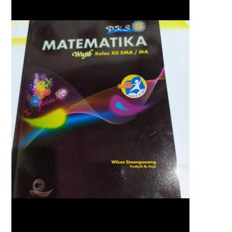 Jual Pks Matematika Wajib Sma Kelas Edisi Revisi Shopee Indonesia