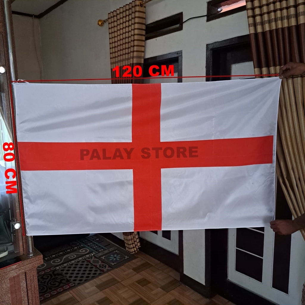 Jual Bendera Inggris Cm X Cm Murah Shopee Indonesia