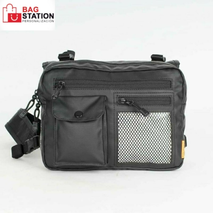 Jual Vest Bag Kalibre Damascus Ori Tas Dada Tas Tactic Tactical