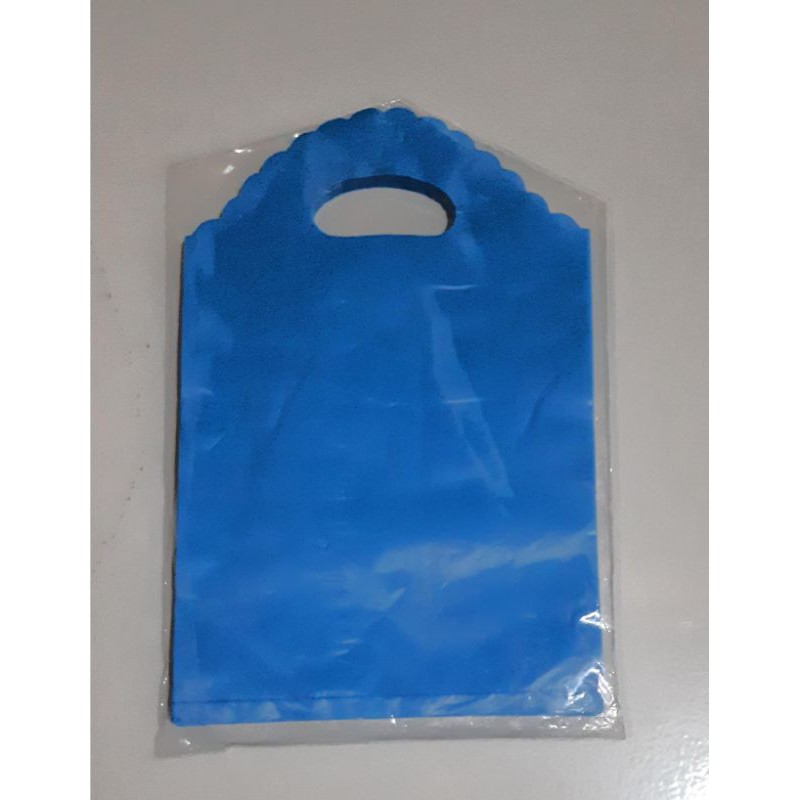 Jual X Cm Plastik Hd Plong Warna Polos Plastik Packing Olshop