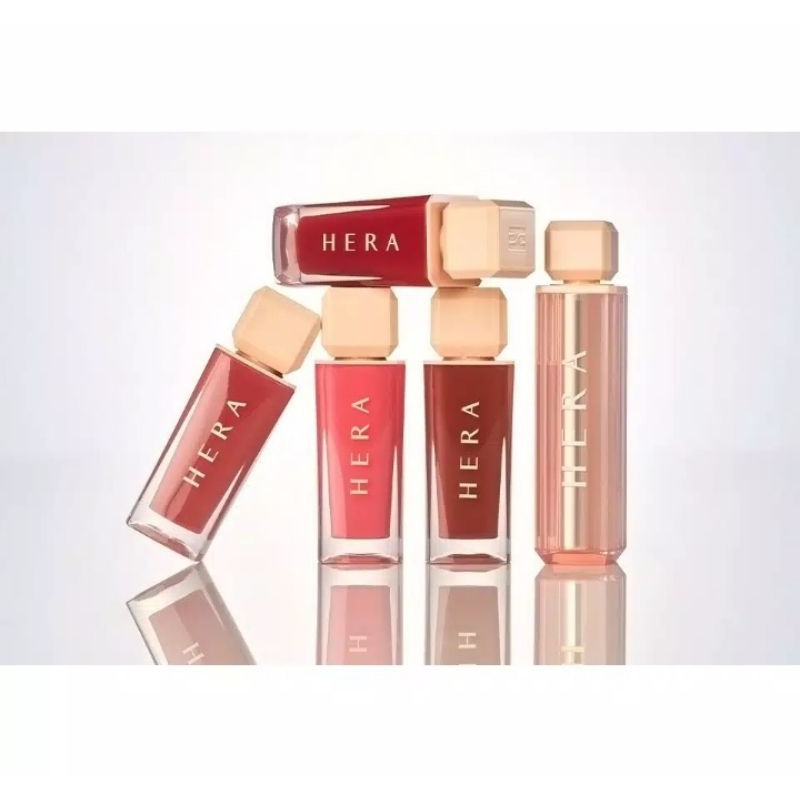 Jual Hera Sensual Spicy Nude Gloss Kim Jennie Blackpink 5g Shopee