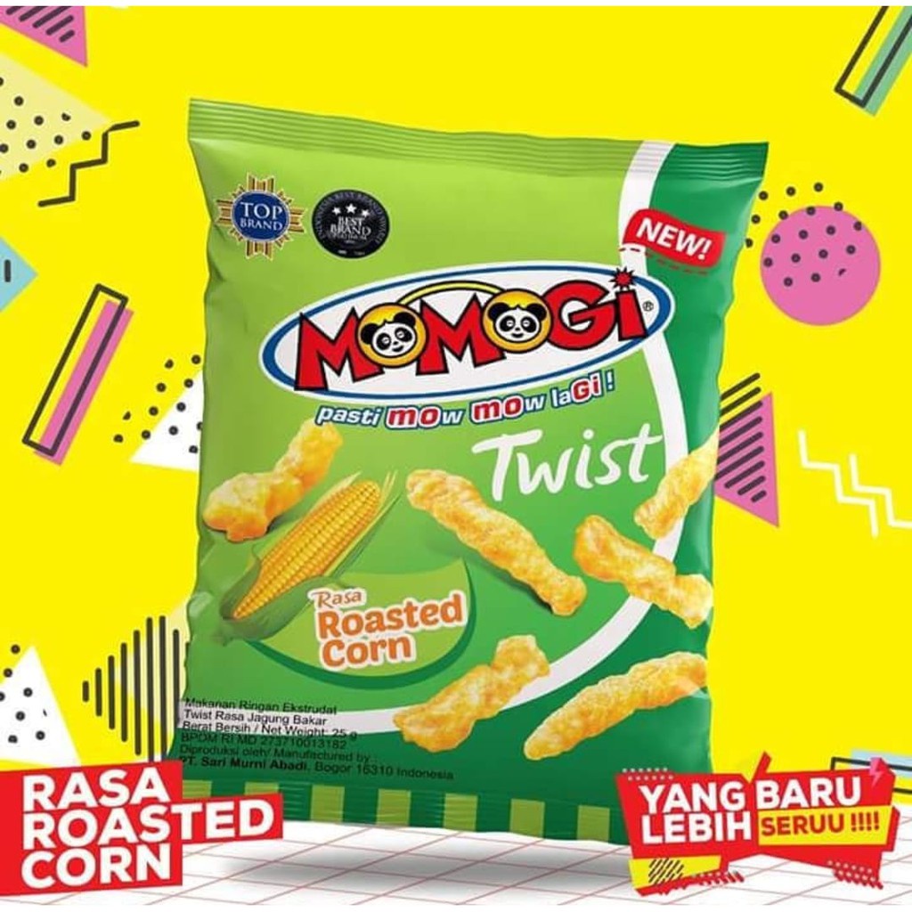 Jual Momogi Gr Snack Love Heart Cheese Mini Stick Bite Size Roasted