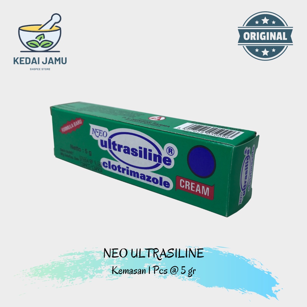 Jual Salep Neo Ultrasiline 5gr Cream Krim Salep Kulit Shopee Indonesia