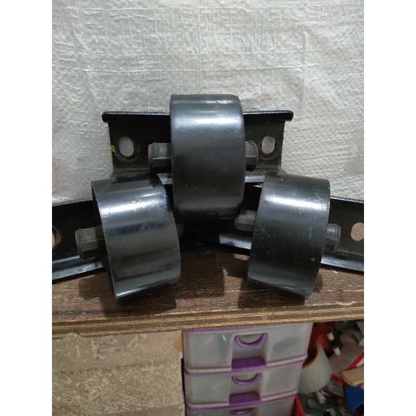 Jual Trans Mounting Dudukan Transmisi Persneling Futura T120 Ss Asli