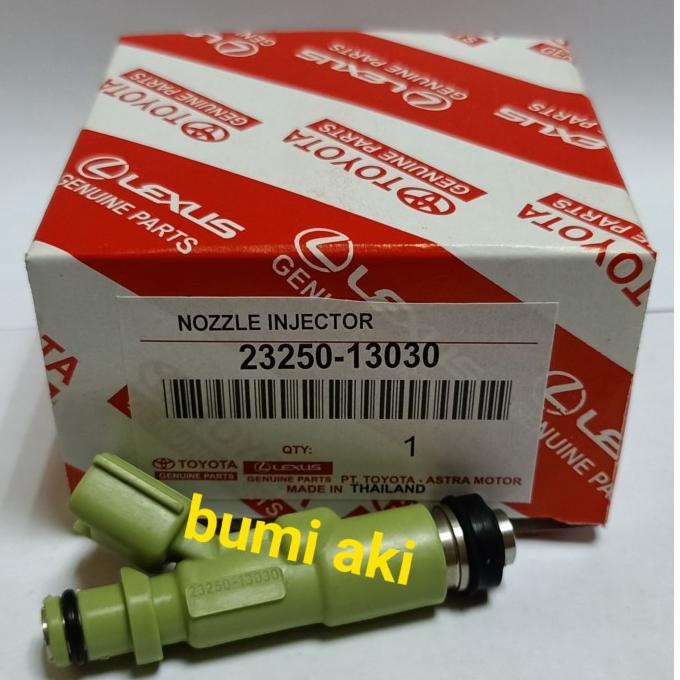 Jual Nozzle Injector Atau Nosel Injektor Ori Toyota Kijang Efi 1 8