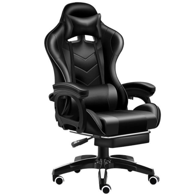 Jual Kursi Gaming Bangku Gaming Chair Computer Kursi Kerja Hidrolik