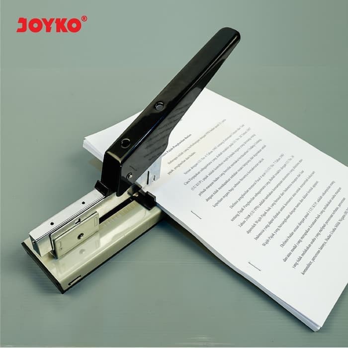 Jual Joyko Heavy Duty Stapler Stepler Heavy Duty HD 12N 13 Staples