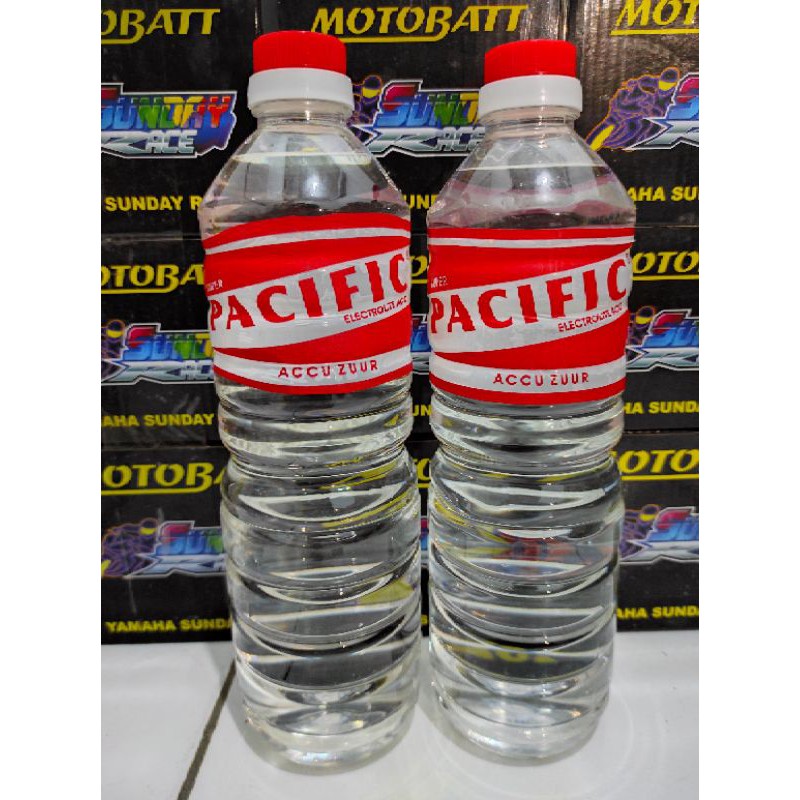 Jual Air Zuur Air Zuur Botol Merah Air Electrolit Shopee Indonesia