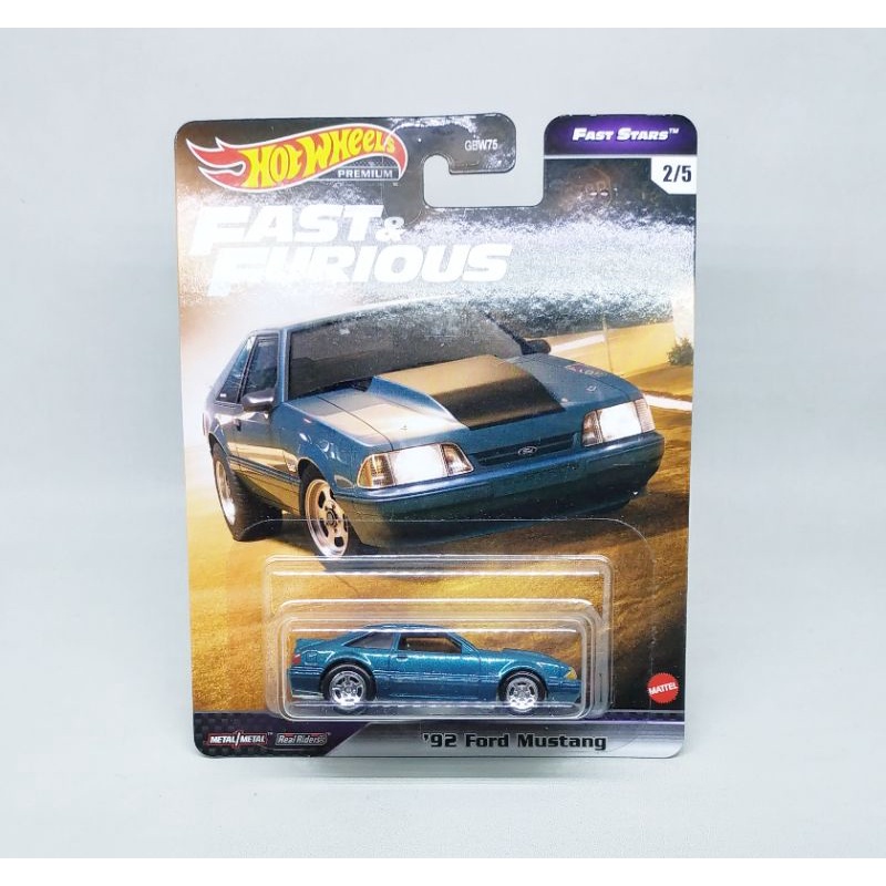 Jual Hot Wheels Premium Ban Karet Fast And Furious Nissan Silvia