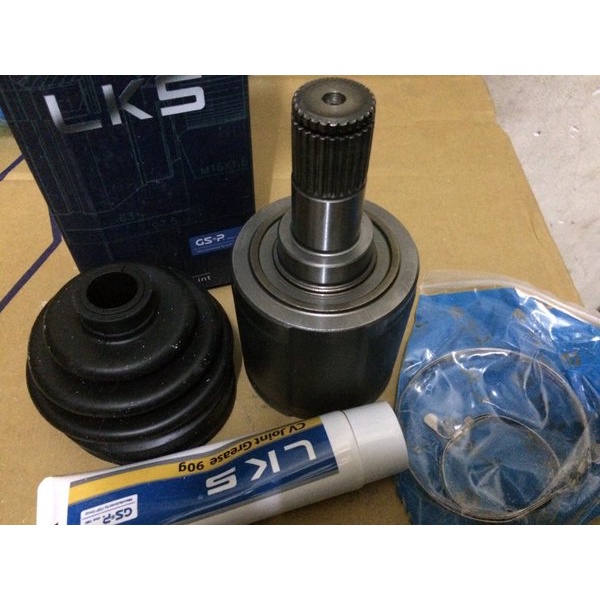 Jual Cv Joint As Roda Dalam Accord Maestro Cielo Shopee Indonesia