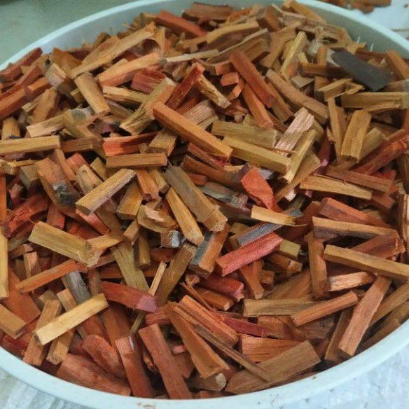 Jual 1 KG SECANG STIK HERBAL ALAMI SAPPAN WOOD Shopee Indonesia