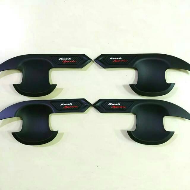 Jual Cover Outer Mangkok Handle Toyota All New Rush