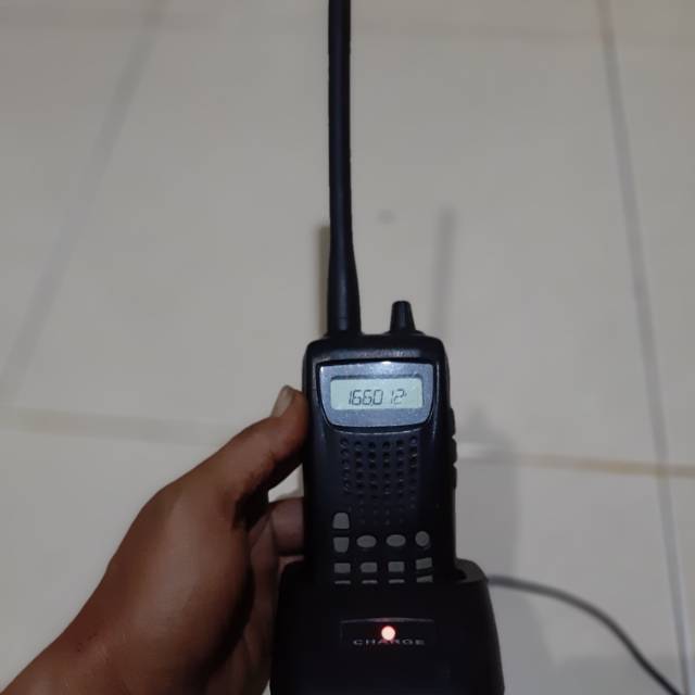 Jual KENWOOD TH 255A Shopee Indonesia