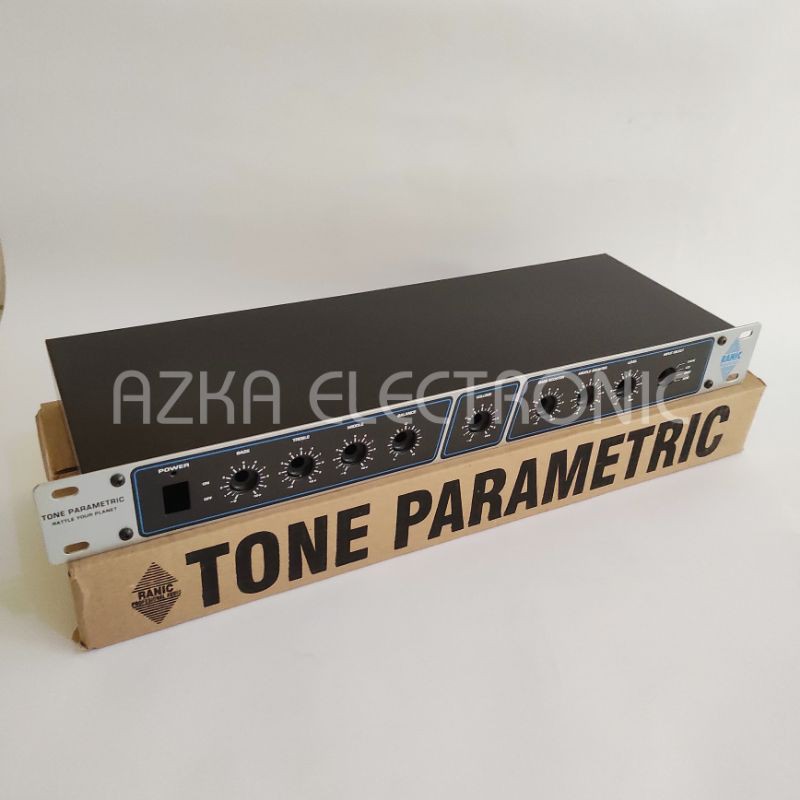 Jual Box Parametrik Parametrik Tone Control Shopee Indonesia