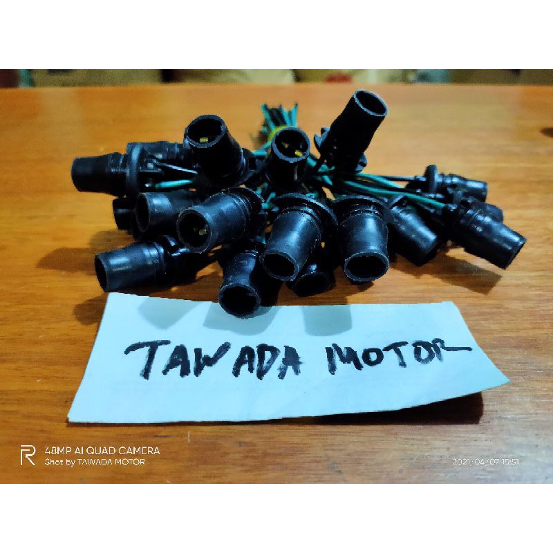 Jual Soket Fitting Lampu Speedometer Type T Shopee Indonesia