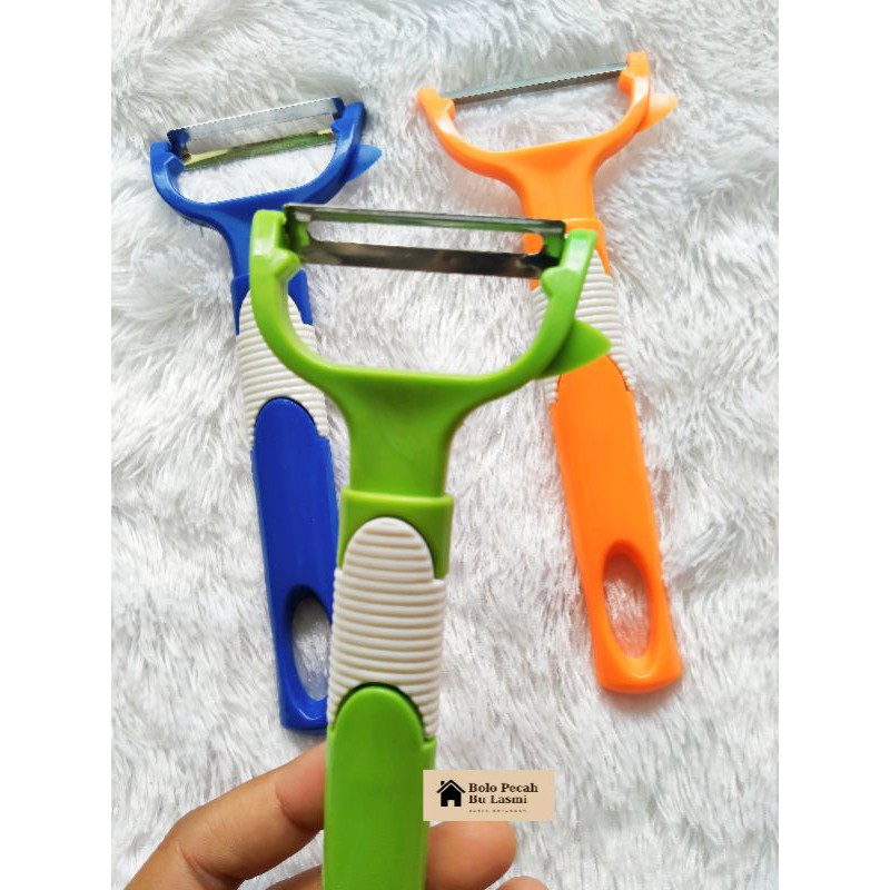 Jual Peeler Panjang Peeler Buah Pengupas Buah Pengupas Sayur