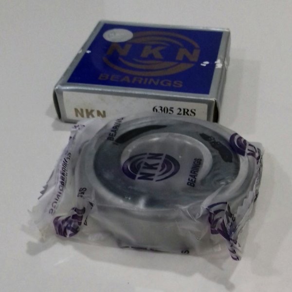 Jual BEARING 6305 2RS NKN 6305LLU 6305DDU Shopee Indonesia