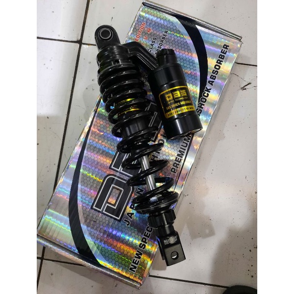 Jual Shok Shockbreaker DBS GP 8894 Mio Beat Vario Scoopy Xeon Miom3