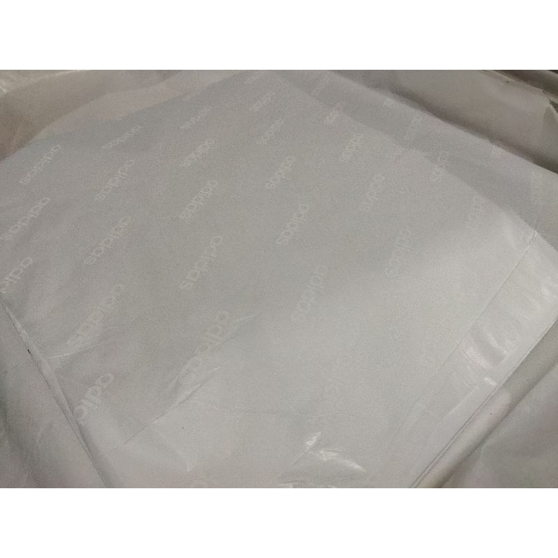 Jual KERTAS LAYANGAN TISSU PUTIH POLOS 18 GRAM Shopee Indonesia