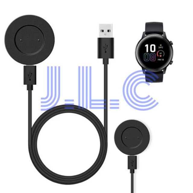 Jual Honor Magic Watch Mm Casan Charger Cas Usb Tipe C Cable Kabel