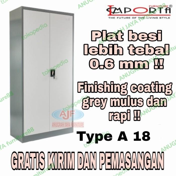 Jual Filling Cabinet Lemari Arsip Besi Filing Cabinet Stell Rak