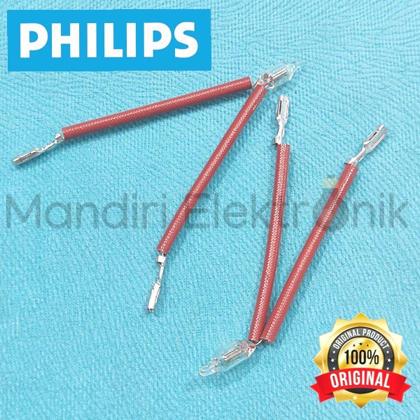 Jual Lampu Setrika Dengan Resistor Philips Lampu Setrika Philips