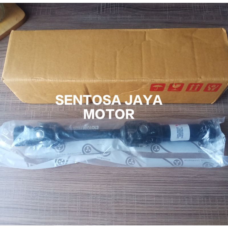 Jual JOINT STIR STEER JOINT STEERING TRITON PAJERO SPORT Shopee Indonesia