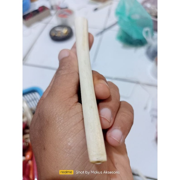 Jual Once Pipa Rokok Iga Duyung Shopee Indonesia