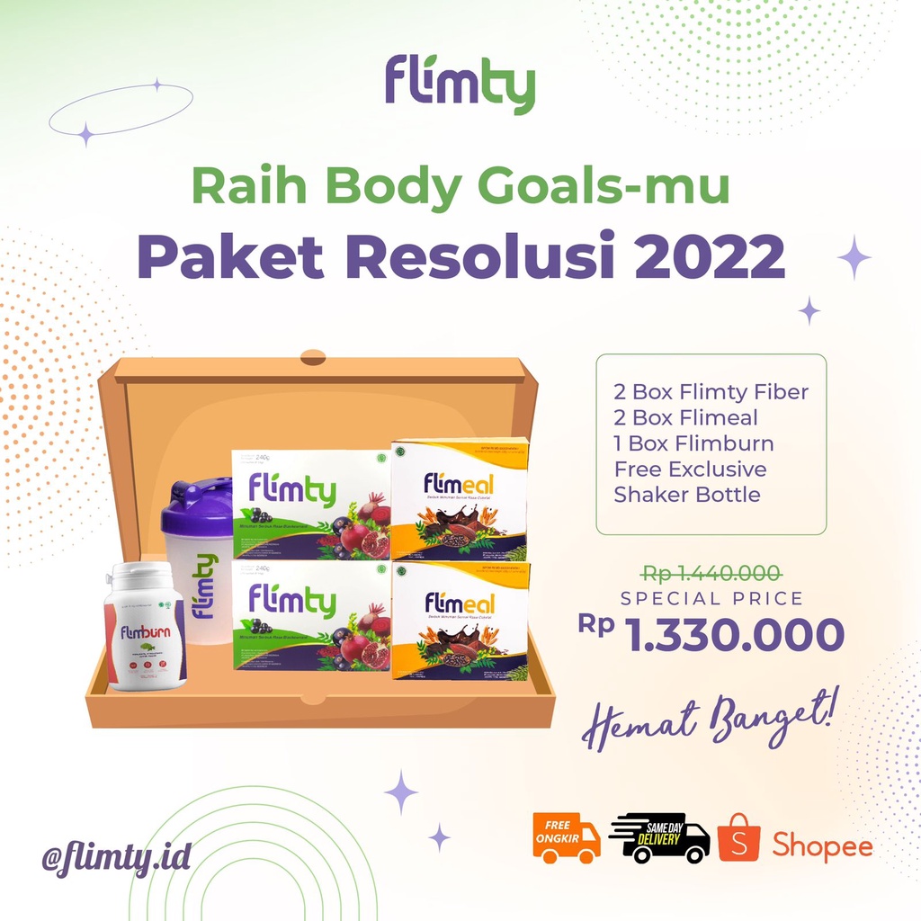 Jual Paket Bundling Flimty Fiber Sebulan 2 Flimty 2 Flimeal 1