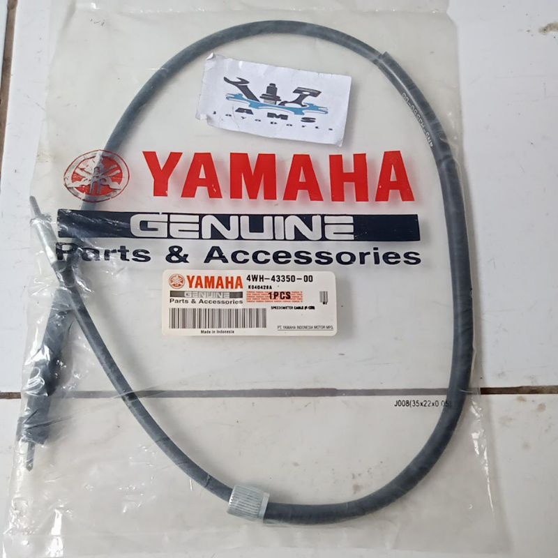 Jual Kabel Tali Kilometer Spedometer Km Yamaha F Zr Fizr Fiz Fiz R