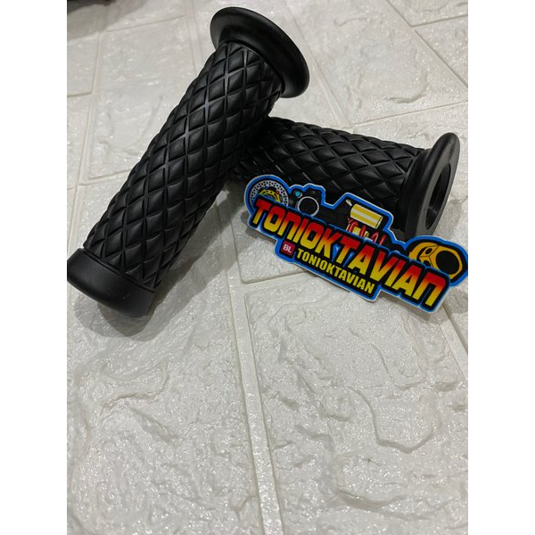 Jual Berkualitas Hand Grip Universal Hand Grib Custome Japstyle Wajik