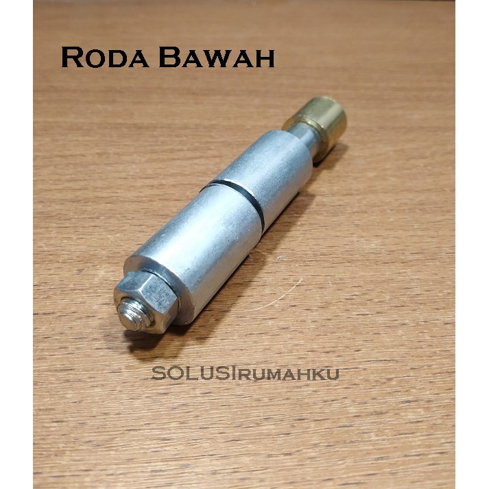 Jual Roda Bawah Pintu Besi Henderson Shopee Indonesia