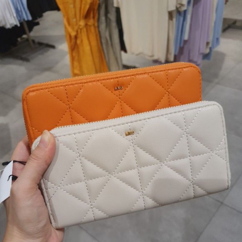 Jual Dompet Mango Nude Shopee Indonesia