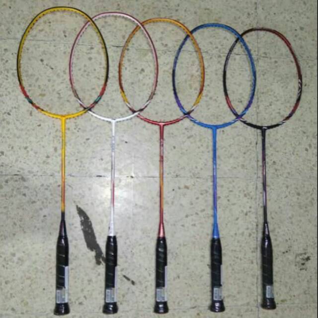 Jual RAKET LI NING CHEN LONG CL Shopee Indonesia