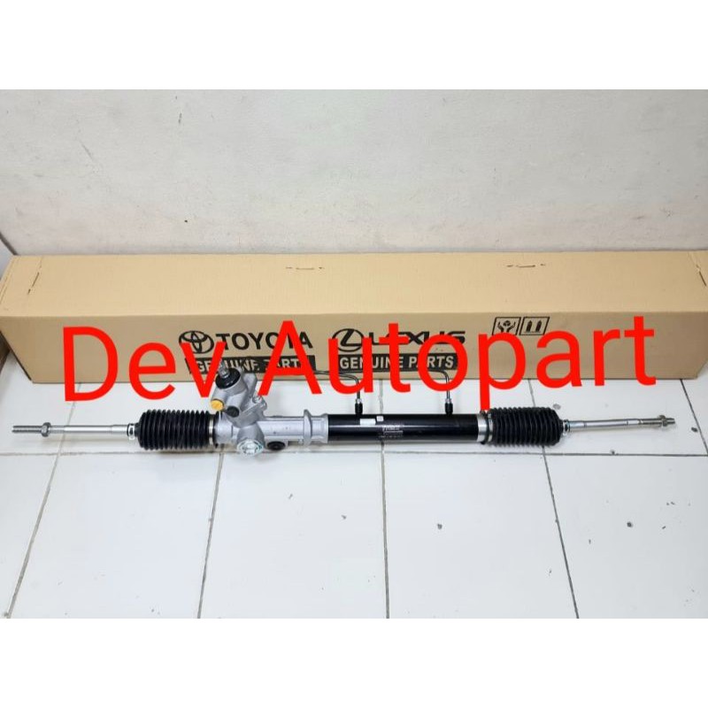 Jual Rack Stir Rack Steering Gearbox Power Steering Kijang 7K Kapsul