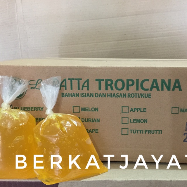 Jual Selai Pineapple Lepatta Mero Selai Nanas Olesan Isian Roti Repack