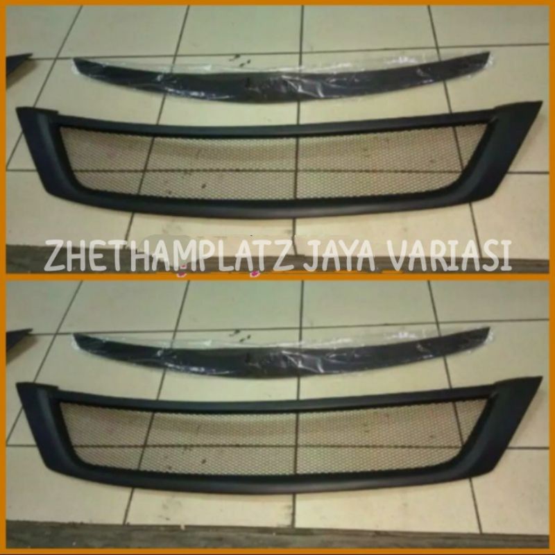 Jual GRILL INNOVA TAHUN 2004 2007 MODEL JARING Shopee Indonesia