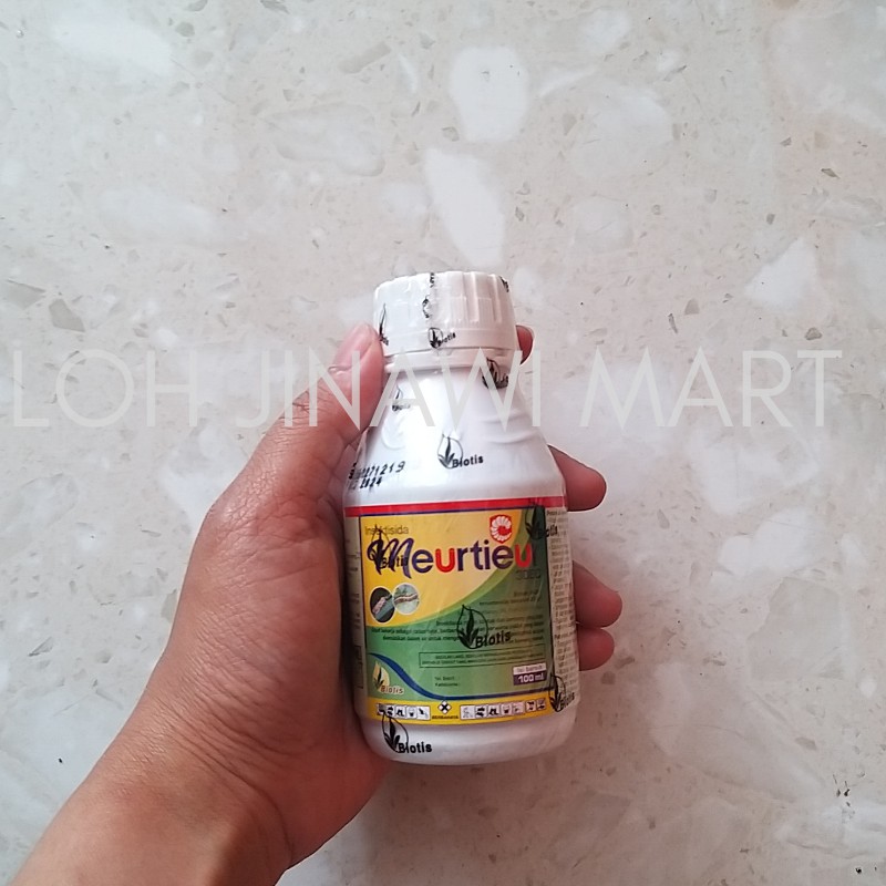 Jual Insektisida Meurtieur 30 EC 100 Ml Shopee Indonesia