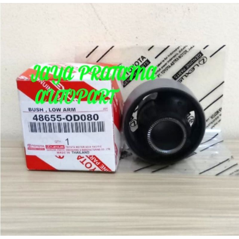 Jual Bushing Arm Bosh Sayap Besar Yaris New Vios Shopee Indonesia