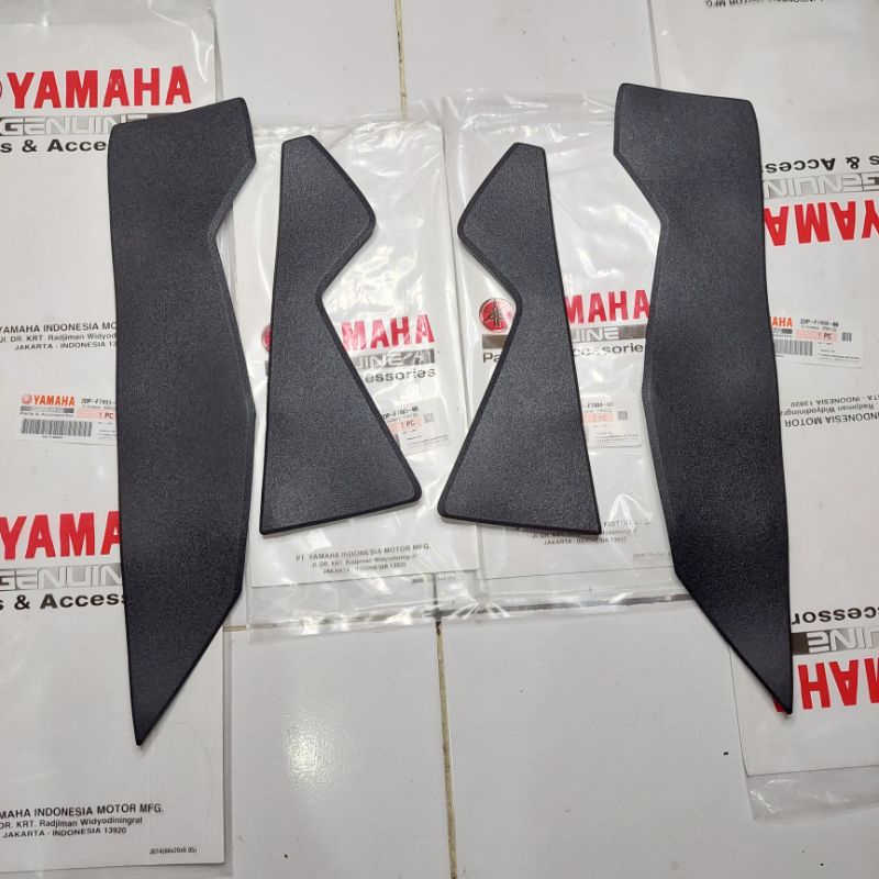 Jual Karet Karpet Pijakan Kaki Nmax N Max Old Original Yamaha Dp F