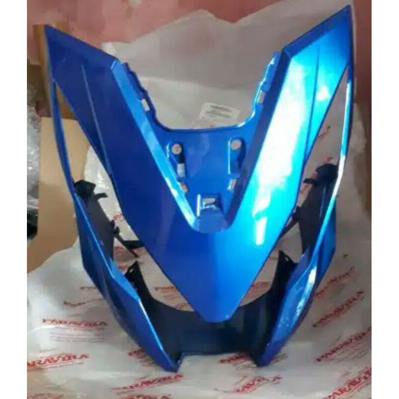 Jual Tameng Atau Dasi Depan Honda Beat Fi Esp All New Warna